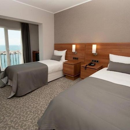 Hotel 117 Синоп Экстерьер фото