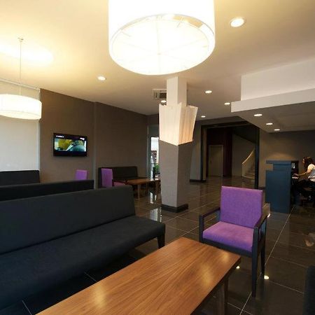 Hotel 117 Синоп Экстерьер фото