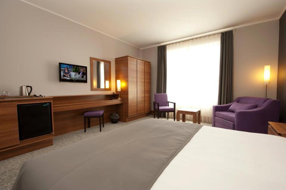 Hotel 117 Синоп Номер фото