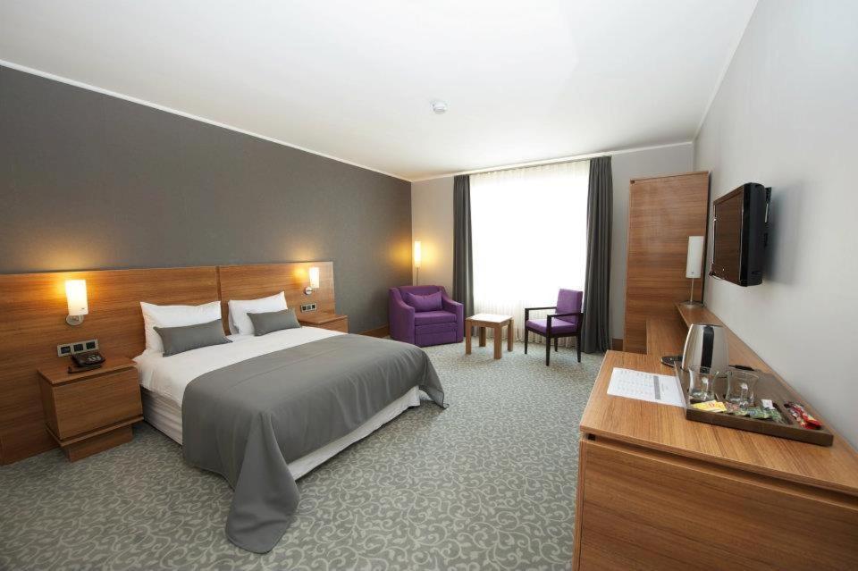 Hotel 117 Синоп Номер фото