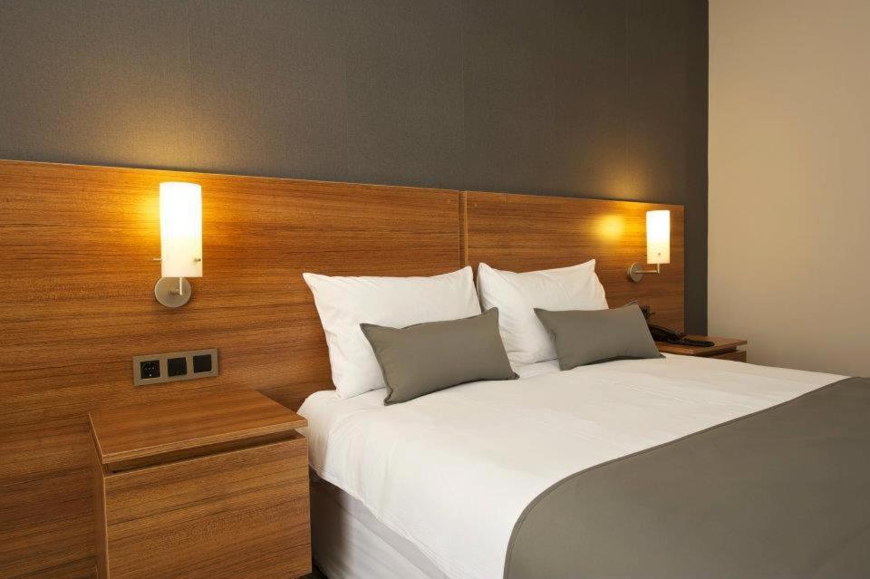Hotel 117 Синоп Номер фото