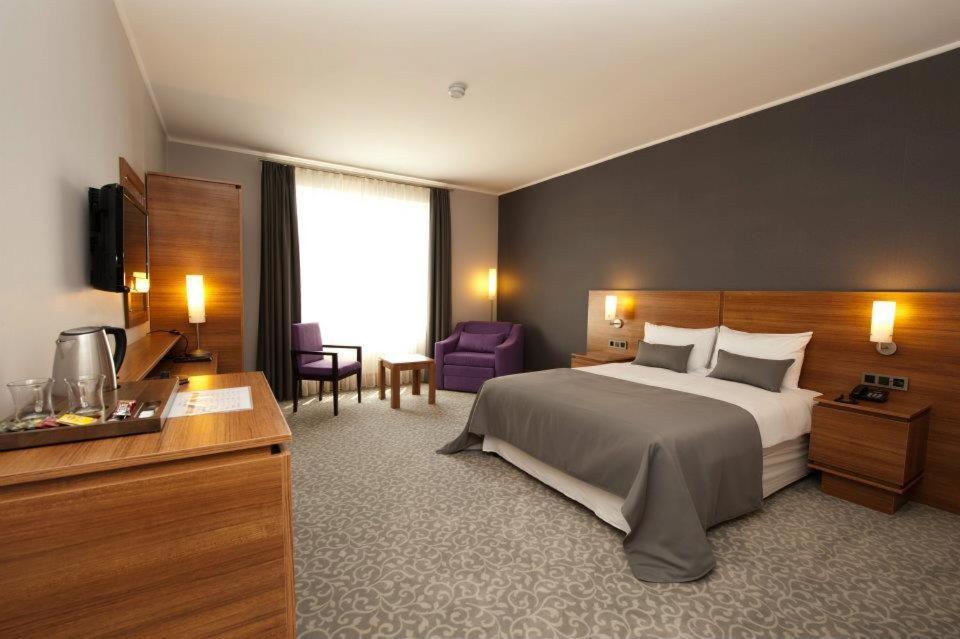 Hotel 117 Синоп Номер фото