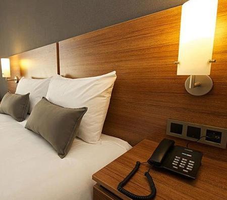 Hotel 117 Синоп Экстерьер фото