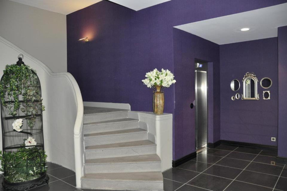 Hotel 117 Синоп Экстерьер фото